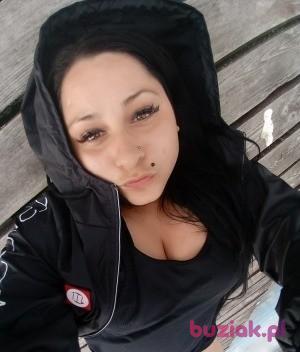 ifeoma, Female, 43, Katowice, Polska, Photo: 1