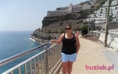 Gosia, Kobieta, 37, Wielka Brytania, Zdjęcie: 2