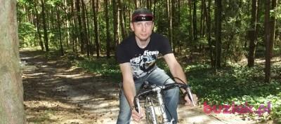 Tomasz, Mężczyzna, 46, Ostrów Wielkopolski, Polska, Zdjęcie: 2