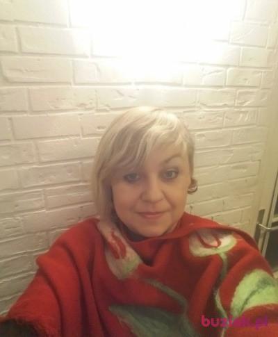 Renatka, Female, 56, Gdańsk, Polska, Photo: 3