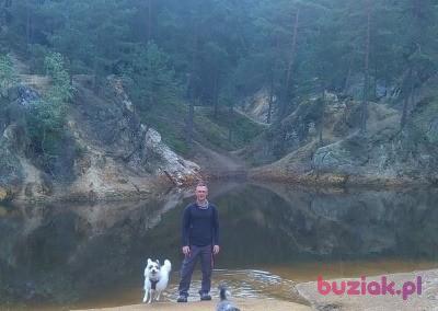 Marcin, Male, 43, Luboń, Polska, Photo: 2