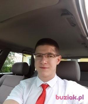 Sławek, Mężczyzna, 34, Wielka Brytania, Zdjęcie: 2