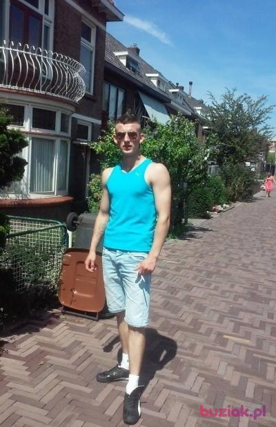 dawidblady13, Mężczyzna, 29, Rotterdam, Holandia, Zdjęcie: 2