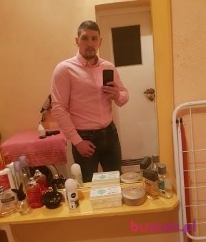 Tomasz, Mężczyzna, 35, Białogard, Polska, Zdjęcie: 3