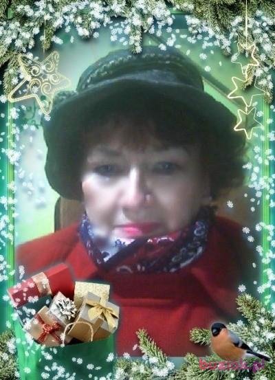 Ewa, Kobieta, 71, Brzeg, Polska, Zdjęcie: 5