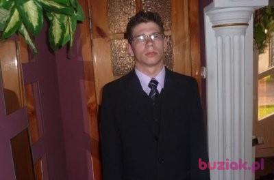Łukasz, Male, 35, Kościan, Polska, Photo: 2