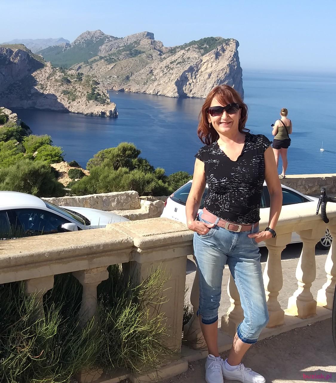 Renata, Female, 62, Essen, Niemcy, Photo: 6