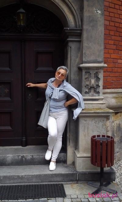 Ewa, Female, 65, Gliwice, Polska, Photo: 3