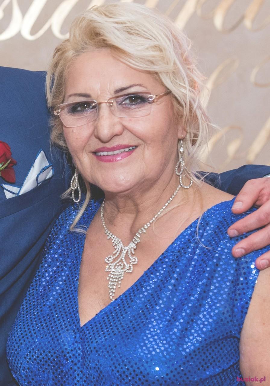 Celina, Kobieta, 76, Oława, Polska, Zdjęcie: 2