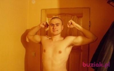 Robert, Mężczyzna, 39, Kock, Polska, Zdjęcie: 8
