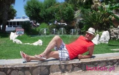 zbych33, Male, 66, Kraków, Polska, Photo: 2