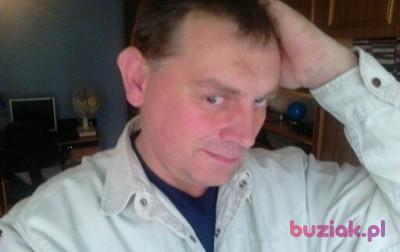 PIOTR45i, Mężczyzna, 57, Włocławek, Polska, Zdjęcie: 1