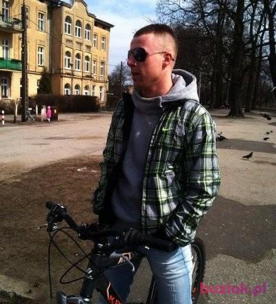 xavibarcelona, Mężczyzna, 35, Bydgoszcz, Polska, Zdjęcie: 4