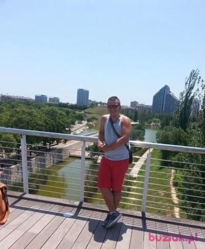 Dawid, Male, 29, Szczecin, Polska, Photo: 6