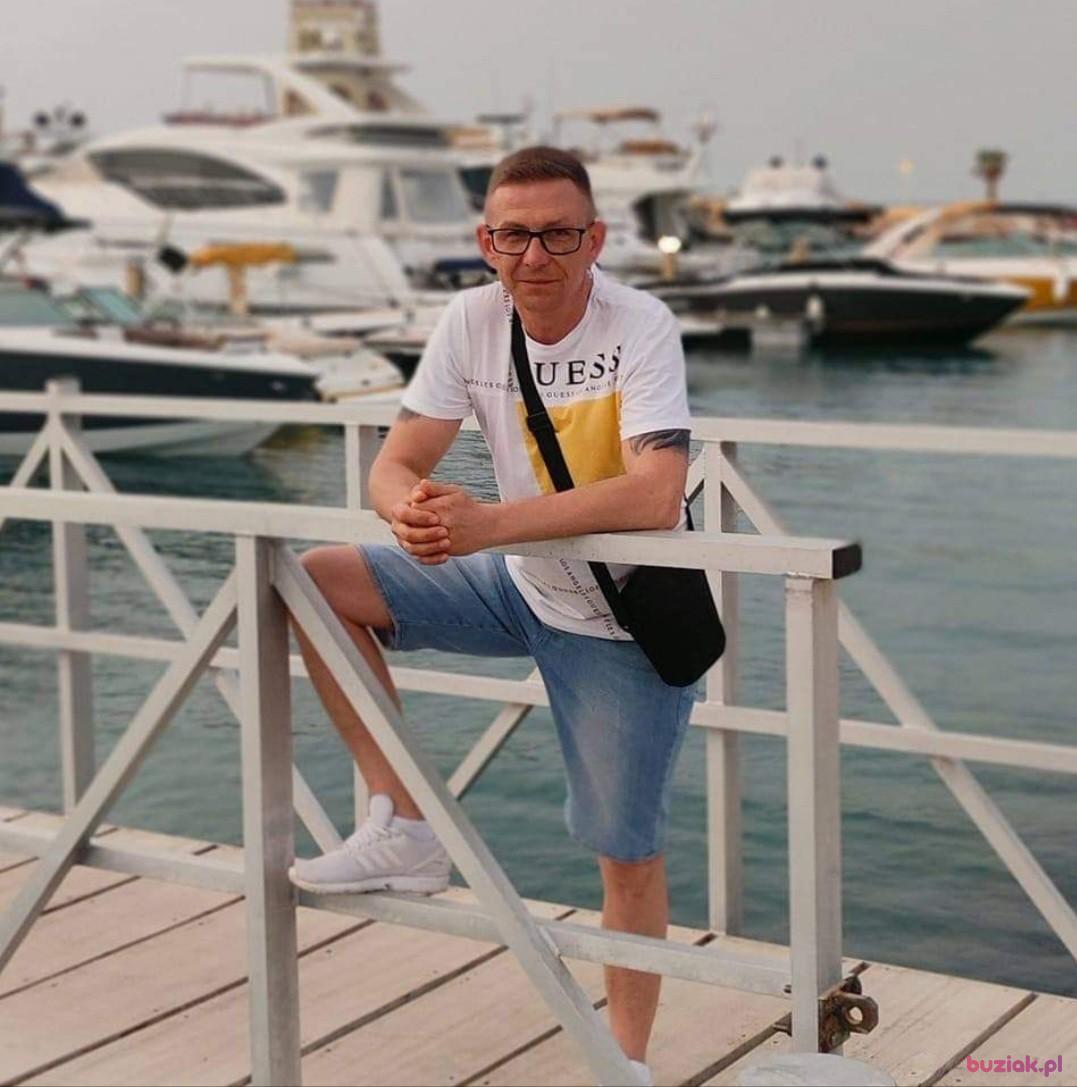 Paweł, Mężczyzna, 47, Tilburg, Holandia, Zdjęcie: 2