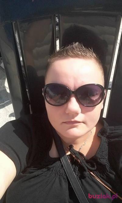 Patka85, Kobieta, 41, Opole, Polska, Zdjęcie: 4