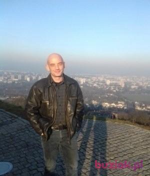 Piotr, Male, 47, Kraków, Polska, Photo: 3