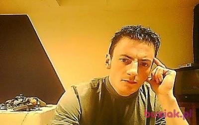 Tomek, Mężczyzna, 42, Oświęcim, Polska, Zdjęcie: 2