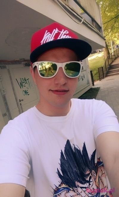 Krzysztof, Mężczyzna, 33, Gdynia, Polska, Zdjęcie: 1