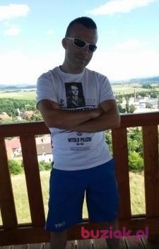 Sławek, Mężczyzna, 43, Wałbrzych, Polska, Zdjęcie: 2
