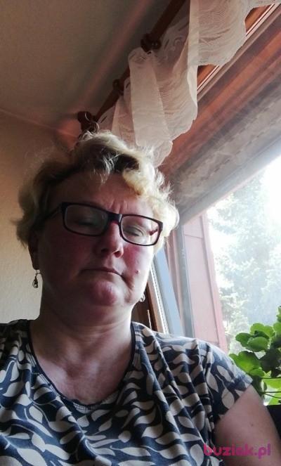 Dorota Gliszczynska, Female, 58, Radom, Polska, Photo: 3