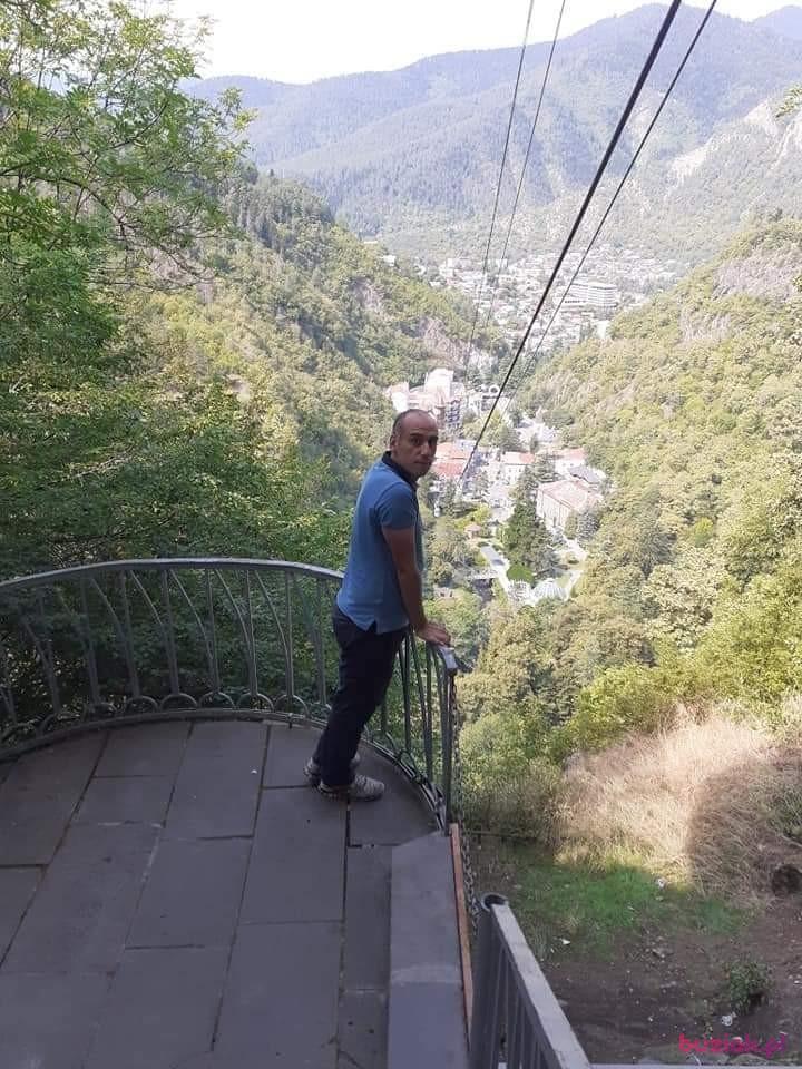 Shota, Mężczyzna, 39, Warszawa, Polska, Zdjęcie: 2