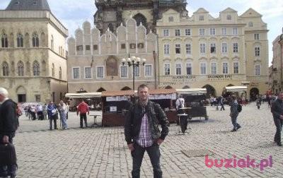 Robert, Male, 54, Wrocław, Polska, Photo: 2