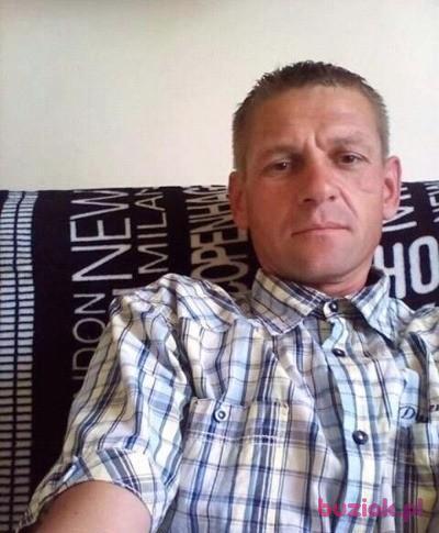 Piotr Grabowski, Male, 48, Koło, Polska, Photo: 2