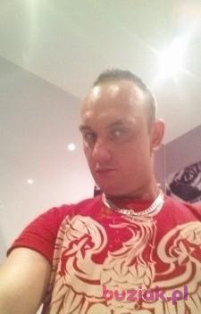 Grzegorz, Mężczyzna, 39, Bieruń, Polska, Zdjęcie: 1