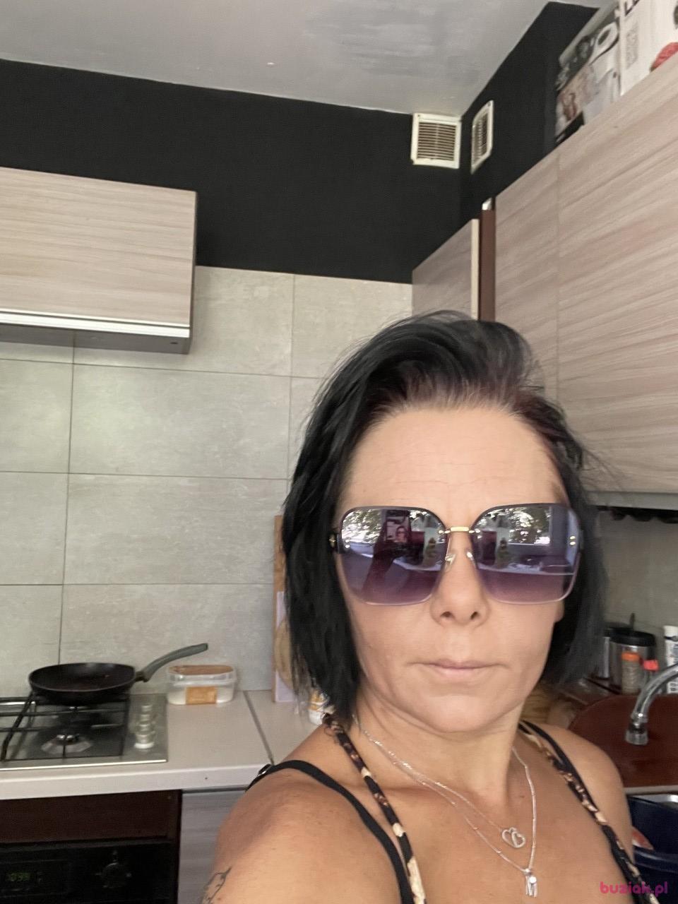 Agnieszka, Kobieta, 42, Częstochowa, Polska, Zdjęcie: 4