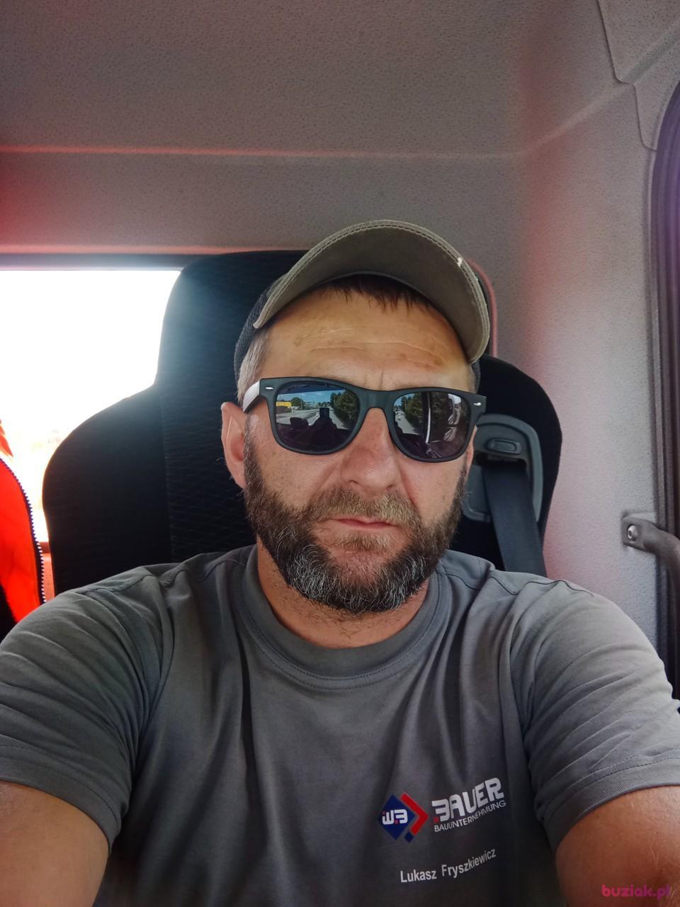 Łukasz, Mężczyzna, 40, Kozienice, Polska, Zdjęcie: 2