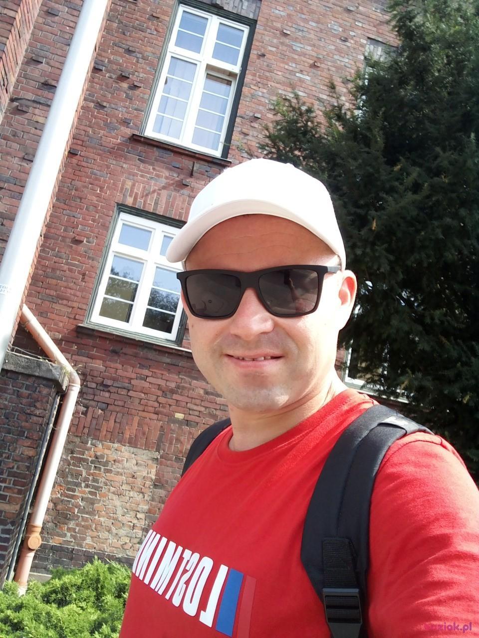 Marcin, Male, 40, Niemcy, Photo: 3