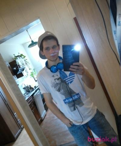 Łukasz, Mężczyzna, 29, Bydgoszcz, Polska, Zdjęcie: 1