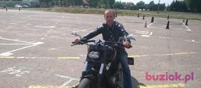 Robert , Mężczyzna, 48, Milicz, Polska, Zdjęcie: 3