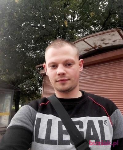 Mateusz, Male, 30, Szczecin, Polska, Photo: 4