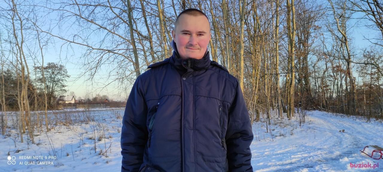 Michał, Male, 37, Zgierz, Polska, Photo: 94