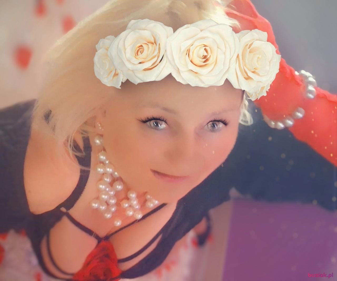 Małgorzata, Kobieta, 62, Gorzów Wielkopolski, Polska, Zdjęcie: 81