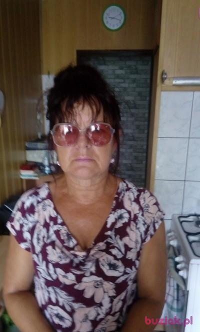 Halinka, Kobieta, 67, Darłowo, Polska, Zdjęcie: 1