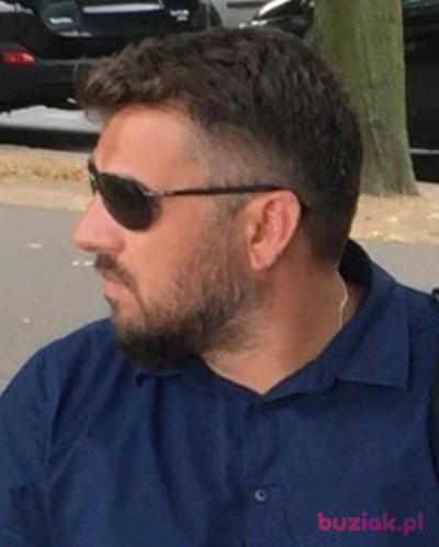 Pablo, Male, 47, Szczecin, Polska, Photo: 2