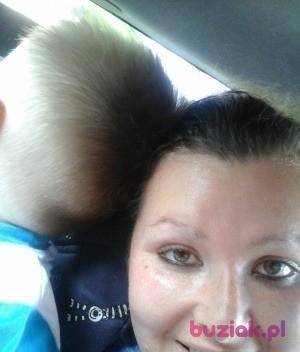 troskliwaalicja, Kobieta, 36, Miłosław, Polska, Zdjęcie: 7