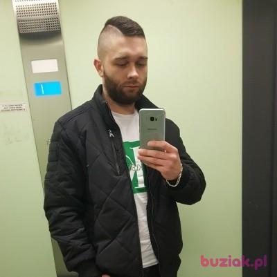 Alan, Male, 37, Cologne, Niemcy, Photo: 1