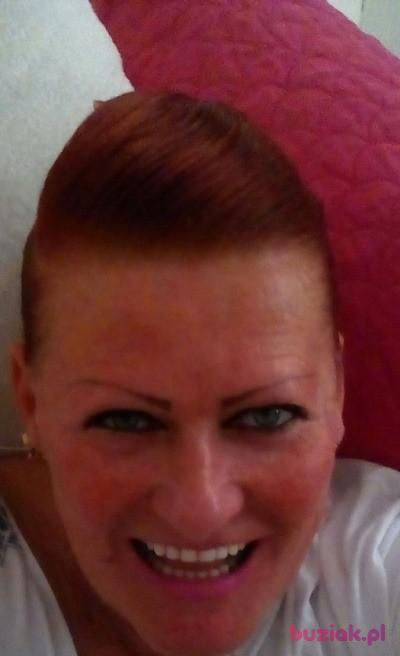 Ola, Kobieta, 57, Frankfurt, Niemcy, Zdjęcie: 2