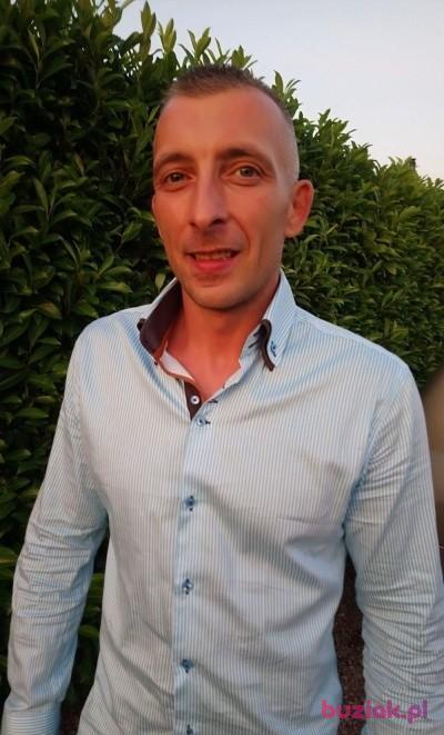 Pawel, Mężczyzna, 39, Holandia, Zdjęcie: 2