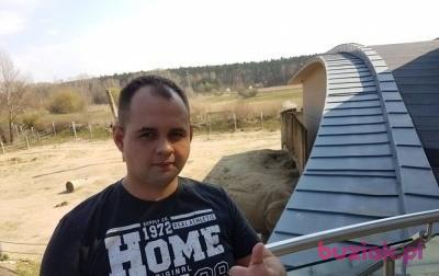 janusz, Mężczyzna, 32, Słubice, Polska, Zdjęcie: 9