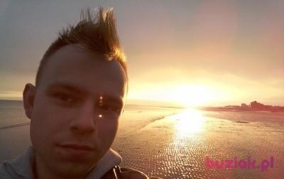 Michał, Male, 33, Aldwick, Wielka Brytania, Photo: 3