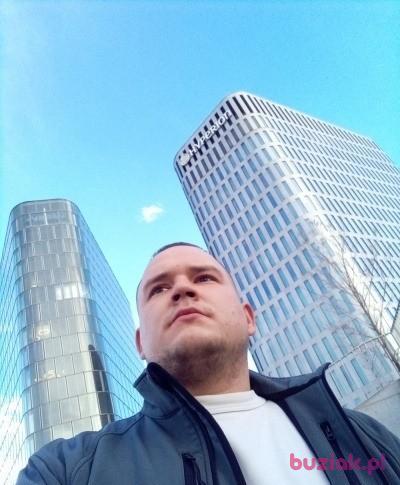 Damian, Mężczyzna, 32, Monachium, Niemcy, Zdjęcie: 4