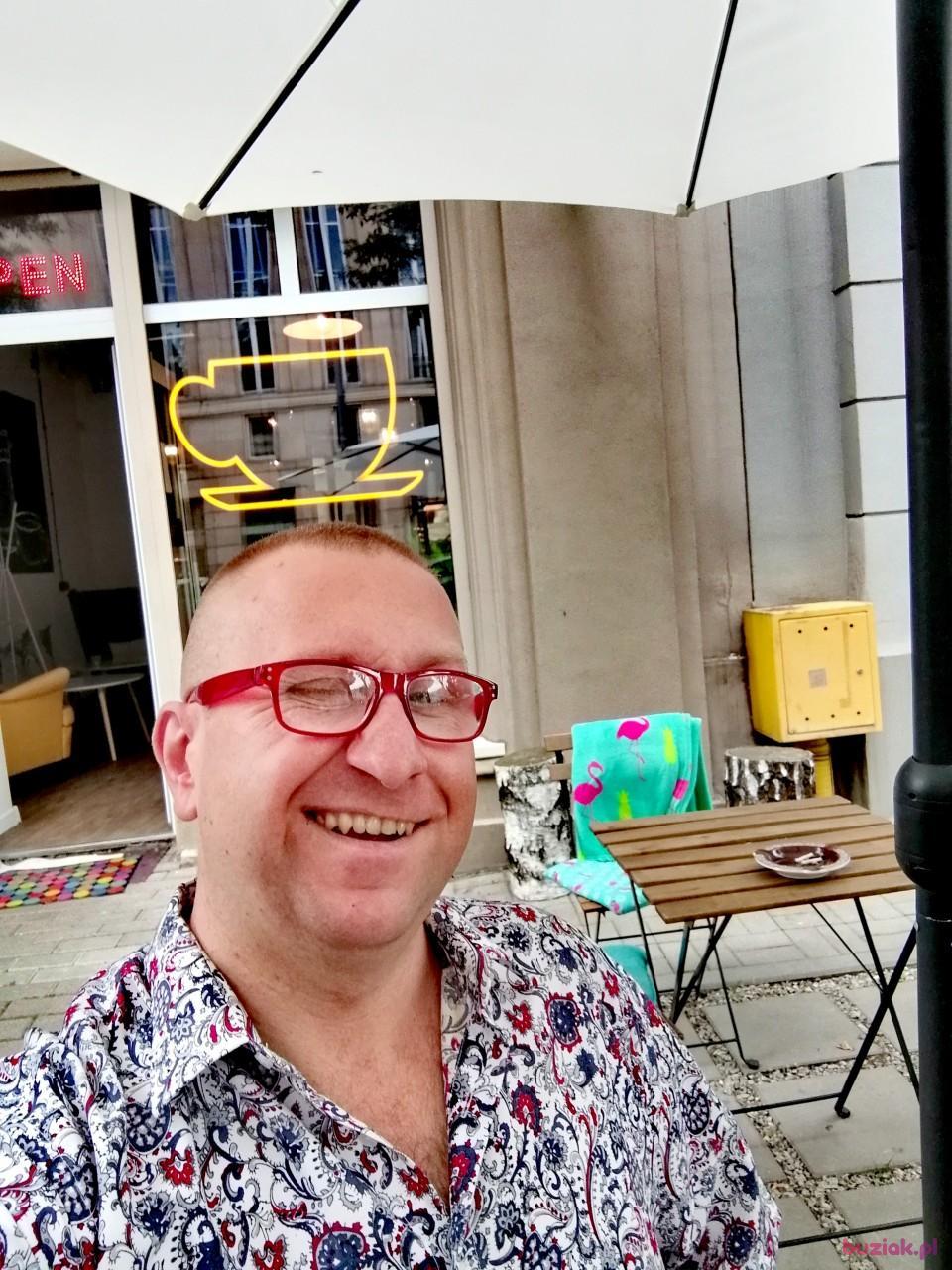 Marek, Mężczyzna, 41, Łódź, Polska, Zdjęcie: 2