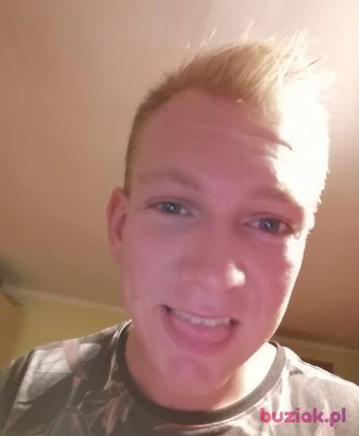 Michał, Mężczyzna, 30, Niemcy, Zdjęcie: 1