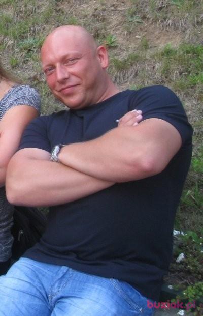 eryk, Male, 45, Gdynia, Polska, Photo: 2