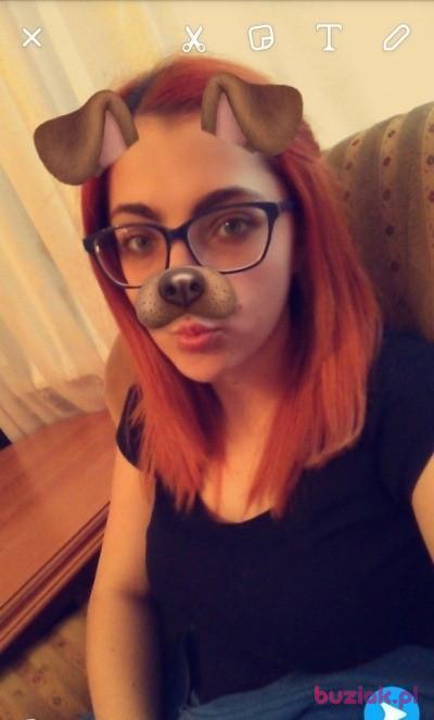 Agata, Kobieta, 32, Warszawa, Polska, Zdjęcie: 2